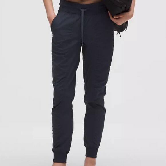 Dance Studio Mid-Rise Jogger 29" - Picture 2 of 2